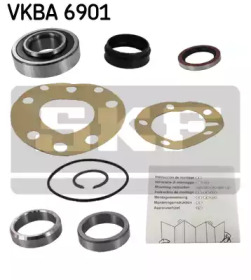 SKF VKBA 6901